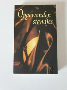 Paperback Softcover - Opgewonden Standjes - Dutch/Nederlands - Picture 1 of 3