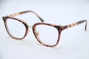 NUEVAS GAFAS MICHAEL KORS MK4099 INNSBRUCK 3251 ORO TORTUGA AUTÉNTICAS 52-19 - Imagen 1 de 4