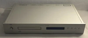 NAD HIGH END CD PLAYER S500 Silver Line - Bild 1 von 8