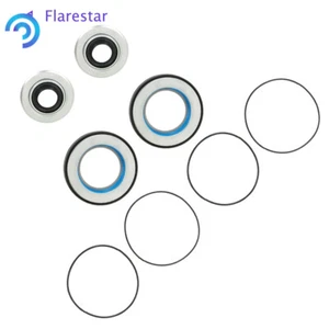 Kit de sellado de eje Super Duty para Ford 05-19 F250 F350 F450 F550 D60 - Imagen 1 de 10
