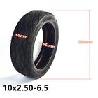 Langlebiger 60706 5 schlauchloser Reifen für Ninebot Max G30 Elektroroller 10 Z