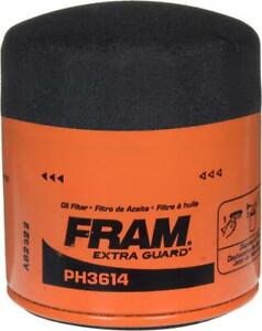 FRAM PH3614 FRAM, PH3614, Oil Filter