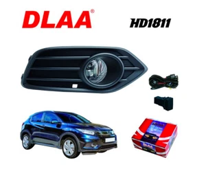 Fog Lamp Driving Light For Honda HR-V Vezel 2019-2021 Present H8 12V 35W - Picture 1 of 8