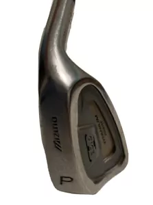Mizuno T-Zoid T3 Oversize Titanium Insert PW Pitching Wedge Graphite Regular RH - Picture 1 of 8