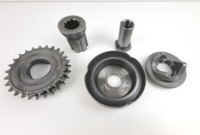 Harley-Davidson Road King 1999-2006 FLHRCI motor fabricante original engranaje primario Foto 1 de 4