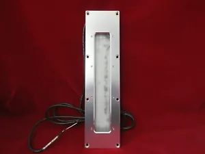 LÁMPARA LED IMPERMEABLE GLN-324-24R-120-B-M DC24V SERIE INCORPORADA - Imagen 1 de 3