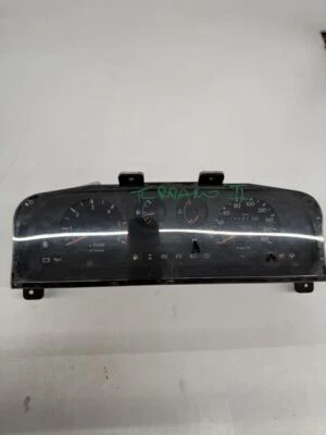 248102X800 tableau de bord compteur pour NISSAN TERRANO R20 (04/02-09/07) 2002 - Photo 1/4