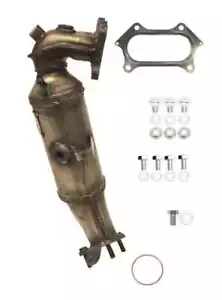 Catalytic Converter with Integrated Exhaust Manifold fits 16-21 Civic 2.0L-L4 - Picture 1 of 1
