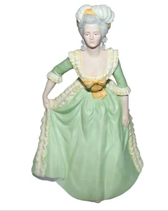 Figura Franklin Mint Real 'María Antonieta' LTD edición 1ª calidad - Imagen 1 de 7