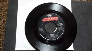 RICK SPRINGFIELD - Bruce / Guenevere 880 405 7 7" 45rpm NM - Picture 1 of 2