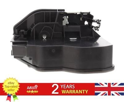 Cerradura puerta delantera izquierda para Alpina B6 B7 Bmw 1 2 3 4 5 6 51217318421 Foto 1 de 4