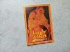 Cindy & Bert  -  Fan -Club -Ausweis - aus den 70 er Jahren -top    #