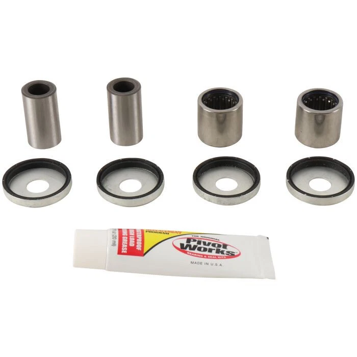 Kit de brazo oscilante Pivot Works PWSAK-S20-020 Suzuki LT-Z 250 04-09 Foto 1 de 1