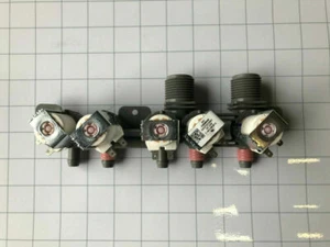 Replacement Inlet Valve For LG 5221EA1008F AP5244606 PS3527446 By OEM Part MFR - Picture 1 of 1