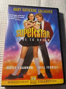 Superstar (DVD, 2000, Checkpoint) - Picture 1 of 2