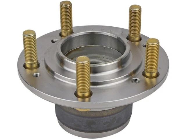 Rear DriveBolt Wheel Hub Assembly fits Mitsubishi Diamante 1992-1996 87DYYM - Image 1 of 1
