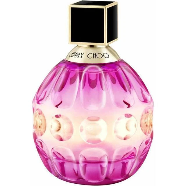 Jimmy Choo Rose Passion Eau De Parfum 100ml Spray - Image 1 of 1