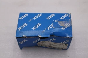 NEW SICK WSE9-3P2430 / WSE93P2430 1049077 SENSOR STOCK H635A - Picture 1 of 4
