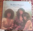 The Three Degrees - Take Good Care Of Yourself, 1975  Vinyl Lp