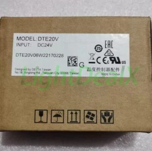 1PZ NUOVO Delta Controller DTE20V - Foto 1 di 1