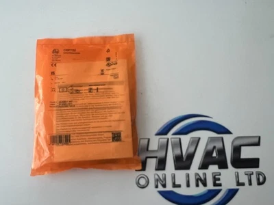 IFM O5P700 Diffuse Reflection Sensor 100mm Photoelectric Sensor O5PLFPKG/US100 - Image 1 of 4