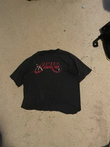 1987 Vintage Yamaha Tee - Picture 1 of 5