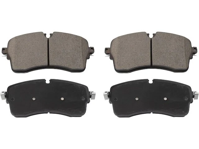 Front Brake Pad Set For 2018-2020 Land Rover Range Rover Evoque 2019 RN148GY - Image 1 of 1