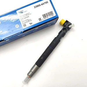 1x New Fuel Injectors for Hyundai Grand Starex 33800-4A700 28236381 - Picture 1 of 9