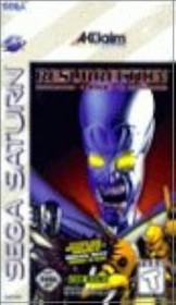 Rise 2 Resurrection: For Sega Saturn Vintage 9E