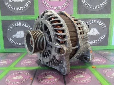 2015 Infiniti Q70 3.7L Engine Used Alternator Ident : 23100 3FY1A OEM - Image 1 of 4