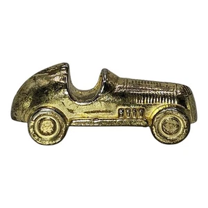 Piezas de repuesto Monopoly Deluxe Golden Car 1998 - Imagen 1 de 4