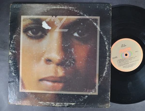 ZULEMA MS.Z LP ORIGINAL 1973 FUNK DISCO SOUL RE-1 - Picture 1 of 2