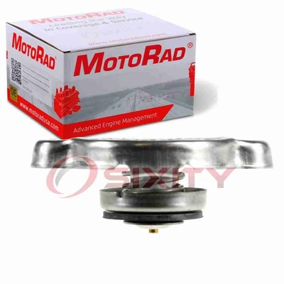 Tapa radiador MotoRad para Toyota Camry 1983-1991 sistema de refrigeración anticongelante kp Foto 1 de 4