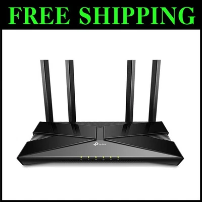 Seamless Wi-Fi Network with OneMesh Extenders - Image 1 of 4