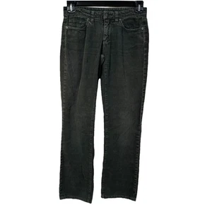 Pantalones de pana para mujer Patagonia talla 24 regular desgastados Gorpcore exterior - Imagen 1 de 14