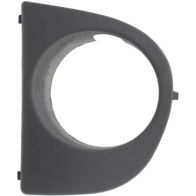 New Fog Light Trim Driving Lamp Driver Left Side LH Hand CH1038111 5303603AA - Image 1 of 4