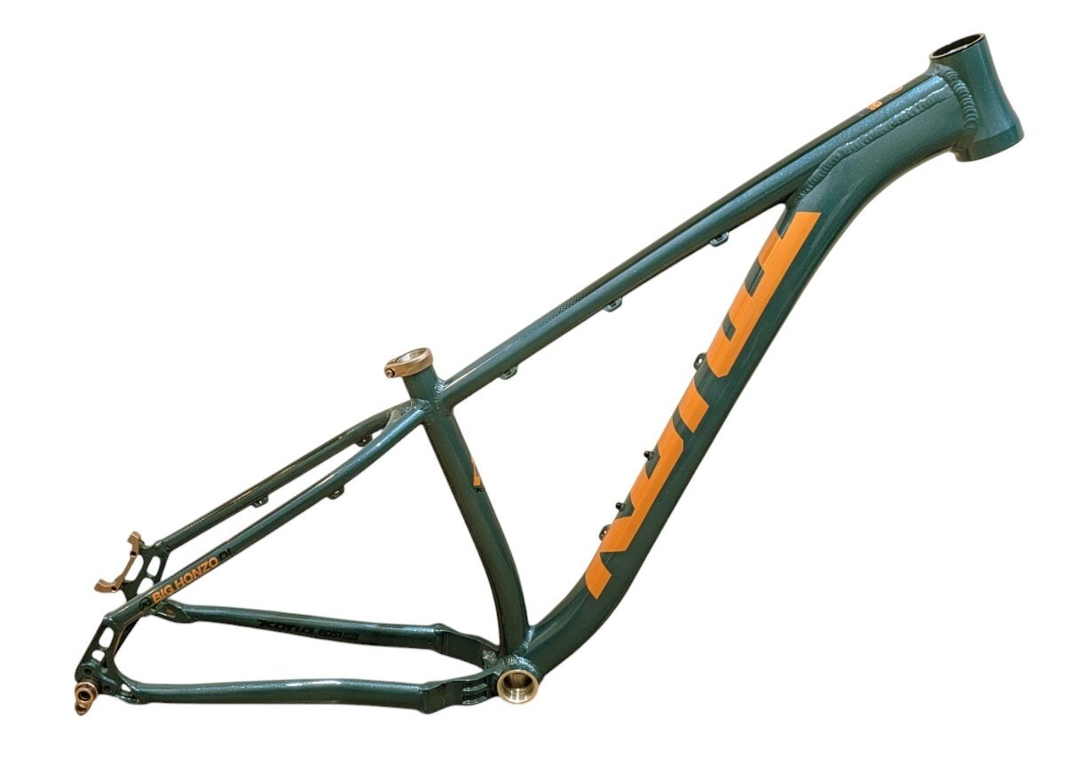 Kona Aluminum Bike Frames for Mountain Bike for sale | eBay Kona Aluminum Bike Frames for Mountain Bike for sale | eBay