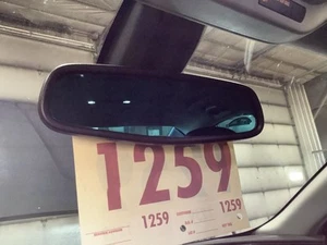 IMPALA 2015 Rear View Mirror 334783 - Picture 1 of 12