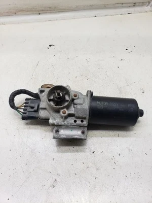 Motor limpiaparabrisas compatible con 02-07 VUE 440522 Foto 1 de 3