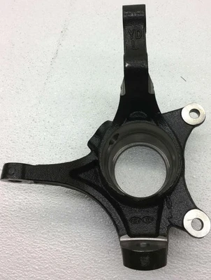 Nudillo de husillo delantero izquierdo OEM Kia Forte 51715-A7000 Foto 1 de 4