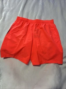 NWT Boy's Youth Under Armour UA Lightweight Loose Fit Woven Shorts size YXL - Picture 1 of 9