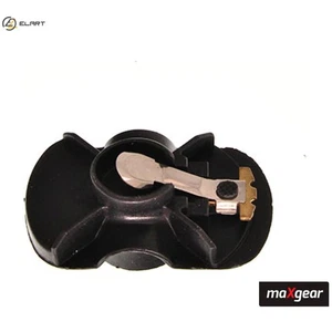 ROTOR DISTRIBUTOR 31-0202 FOR DAEWOO F8CV 0.8L 3cyl MATIZ - Picture 1 of 11