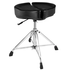 Ahead SPG-HBL Spinal Glide Taburete de percusión hidráulico ergonómico negro - Imagen 1 de 6
