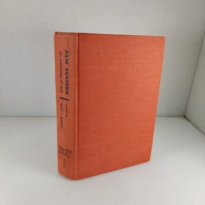 Jam Session An Anthology of Jazz Ralph J. Gleason 1958 G.P. Putnam's Sons HC  - Picture 1 of 14