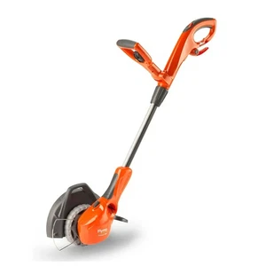 Flymo Contour 500E Corded Electric Grass Strimmer 500w 25cm - Ex Demo Unboxed - Picture 1 of 4