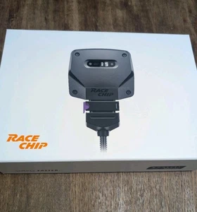 RaceChip GTS+ App Chiptuning für Ford S-MAX II (2015-) 2.0 TDCi 180PS - Picture 1 of 2