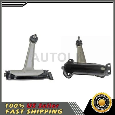 Brazo de control superior delantero Dorman con rótulas para Mercedes-Benz 300SD 3,4 L_LK Foto 1 de 4