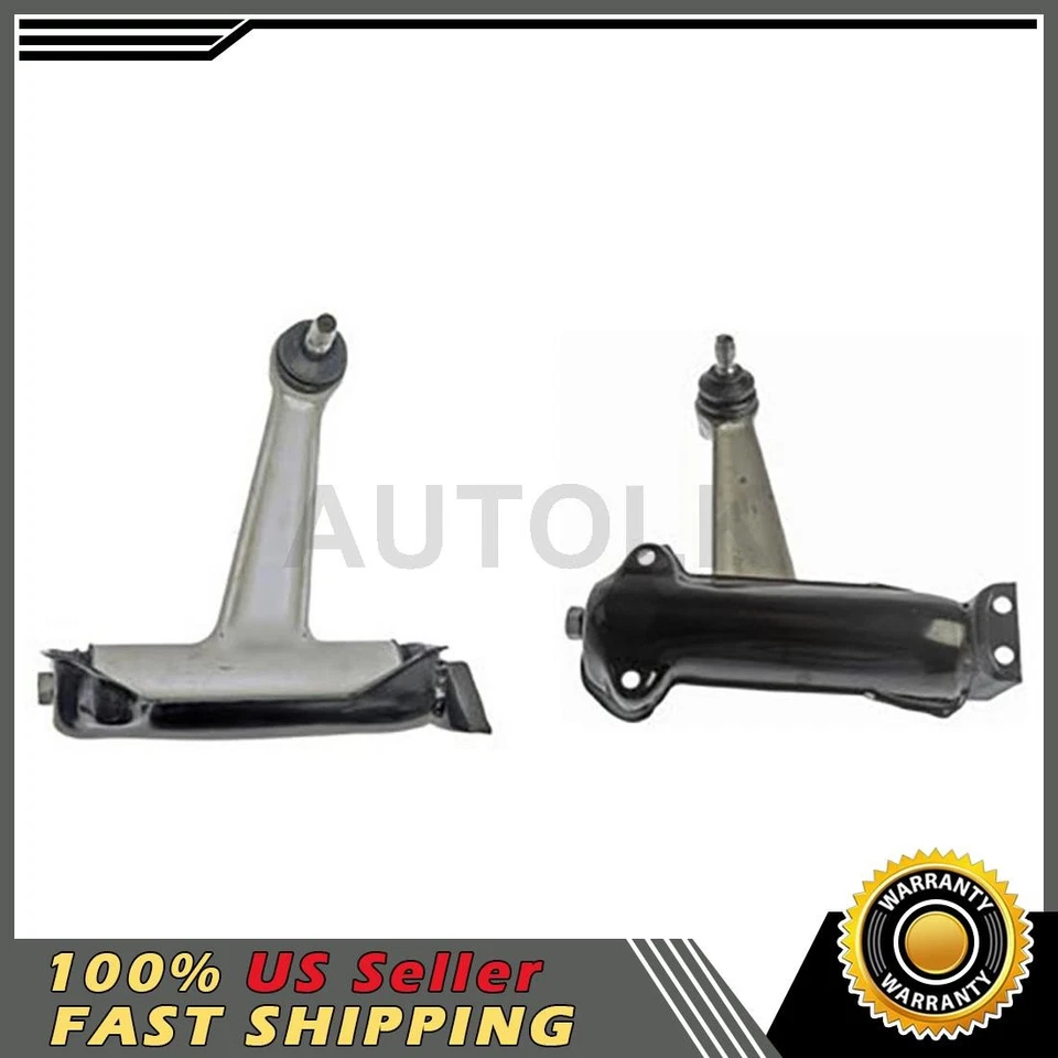 Brazo de control superior delantero Dorman con rótulas para Mercedes-Benz 300SD 3,4 L_LK Foto 1 de 4