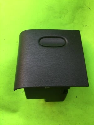 02-05 Dodge Ram Truck 1500 2500 tablero cenicero emergente e inserto ágata OEM Foto 1 de 3