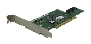 ASH-1205SA Adaptec SATAConnect 1205SA SATA Controller PCI Card Inc VAT - Picture 1 of 1
